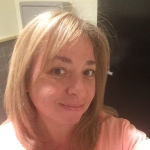 Meet your Posher, Rose